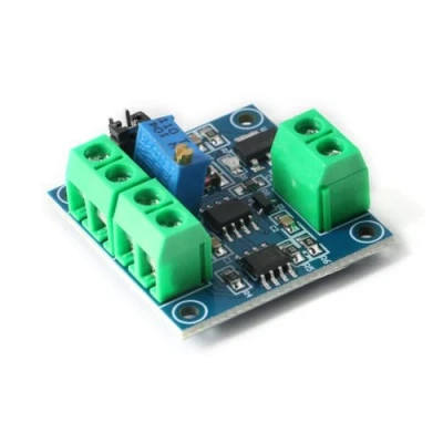 Image de DollaTek 0v à 5 v / 10 0 100% PWM Module de Conversion Tension