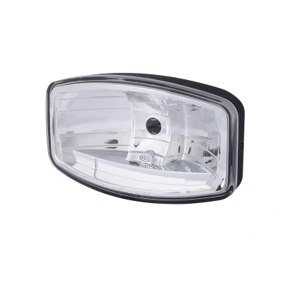 Image de HELLA 1FE 008 773 001 Projecteur longue portée