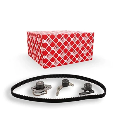 Image de FEBI BILSTEIN 34632 pompe à eau + Kit De Distribution avec 136 PEUGEOT: 306 3/5 portes, 205 II 405 Berline