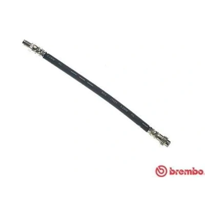 Image de BREMBO T 59 079 Flexible De Frein 270 F10X1 RENAULT: MASTER 2 Kasten, Pritsche/Fahrgestell, Bus, VOLKSWAGEN: Passat B5 GP Break
