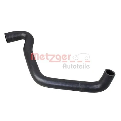 Image de METZGER 2421405 Durite De Refroidissement gauche inférieur EPDM (éthylène propylène diène caoutchouc) CITROËN: Berlingo / First I Van