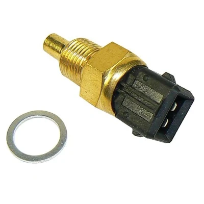 Image de METZGER 0905032 Sonde De Température Liquide Refroidissement marron noir PEUGEOT: 306 3/5 portes, 106 II I portes
