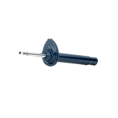 Image de MEYLE 326 623 0018 Amortisseur Essieu avant gauche Pression de gaz Système bitube Jambe suspension Goujon en haut ORIGINAL Quality BMW: 3 Berline