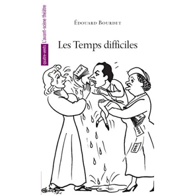 Image de Les Souterrains de la liberté tome 1 : Temps difficiles Livre d’occasion Correct