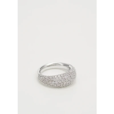 Image de Swarovski Sublima Bague, Femme, Taille: 50, White