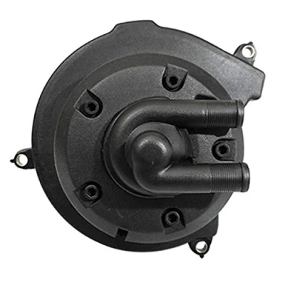 Image de Pompe a Eau Scoot Compatible avec Peugeot 50 ludix Blaster speedfight 3 et 4 LC (OEM 777258) p2r