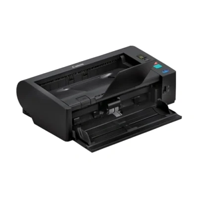 Image de Canon imageFORMULA DR M140II Chargeur automatique de documents + Scanner à feuille 600 x DPI A4 Noir Neuf