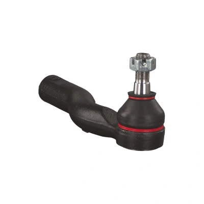 Image de FEBI BILSTEIN 24023 Rotule de direction Essieu avant gauche avec écrou autobloquant MAZDA: 6 5 portes, Berline, Break