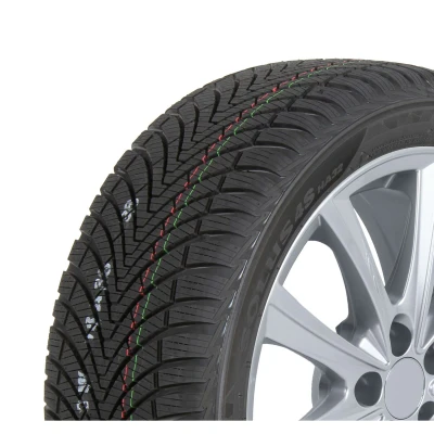 Image de Pneus toutes saisons KUMHO Solus 4S HA32 215/55R16 97V