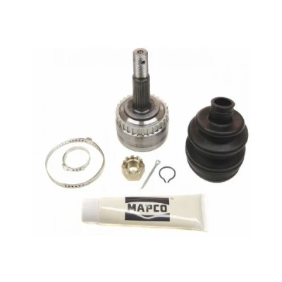 Image de MAPCO 16717 Tête De Cardan Essieu avant, côté roue OPEL: Corsa C 3/5 portes, Meriva A, B portes