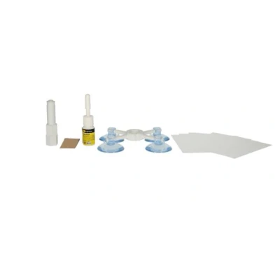 Image de KS TOOLS 140.2530 Kit de réparation, impact (vitre)