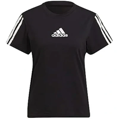Image de Maillot femme adidas aeroready made for training cotton touch