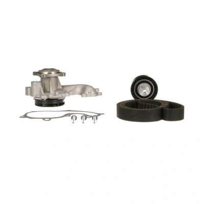 Image de GATES KP15541XS pompe à eau + Kit De Distribution avec Tru Power FORD: Focus 2 Limousine, MONDEO 4, C Max