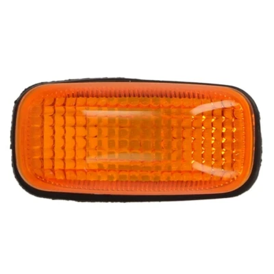 Image de TYC 18 3501001 Clignotant orange côté conducteur ou passager, installation latérale sans porte lampe NISSAN: Almera II 3/5 portes, Primera 5 portes