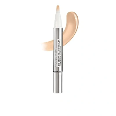 Image de L&#039;Oréal Paris SOIN YEUX Anticernes Accord Parfait Primer yeux, Femme, Taille: 2 ml, Beige naturel