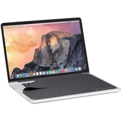 Image de LetsSwipeThat Chiffon Microfibre pour MacBook 15&quot; 32 x 22 cm de Nettoyage en Écran