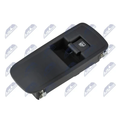 Image de Interruptor, elevalunas NTY EWS AR 001