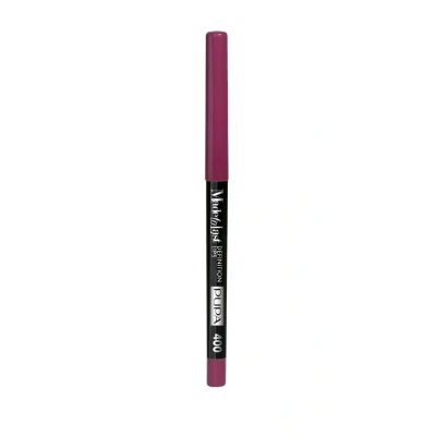 Image de PUPA Crayon Maquillage lèvres Made to Last Definition Lips 400 Fuschia intense