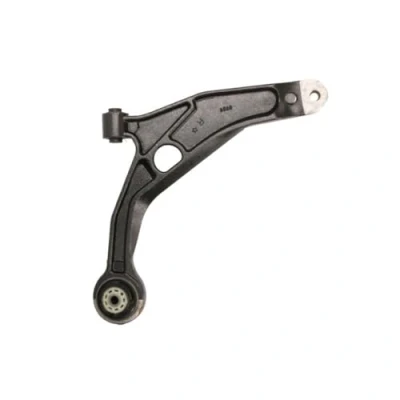 Image de DELPHI TC3204 bras de suspension sans rotule droit, inférieur oscillant longitudinal FIAT: Freemont, DODGE: Journey MPV