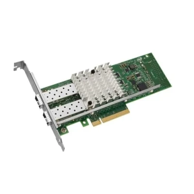 Image de Intel E10G42BTDA carte réseau Interne Ethernet 10000 Mbit/s Neuf