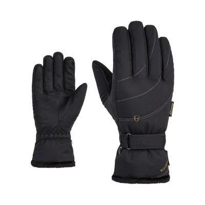 Image de Gants de ski femme Ziener Kahli PR