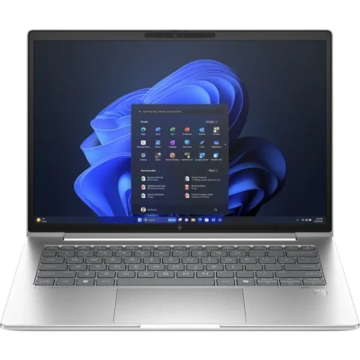Image de HP EliteBook 640 G11 Intel Core Ultra 7 155U Ordinateur portable 35,6 cm (14 ) WUXGA 16 Go DDR5 SDRAM 512 SSD Wi Fi 6E (802.11ax) Windows 11 Pro Argent Neuf