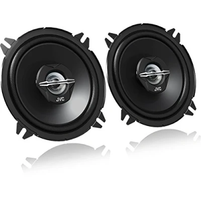 Image de Haut parleurs coaxiaux JVC CS J520X 2 voies 250W 4 Ohm Noir