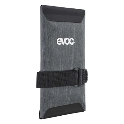 Image de Sacoche de selle vélo EVOC Tool Wrap WP Noir Taille unique Garantie 2 ans