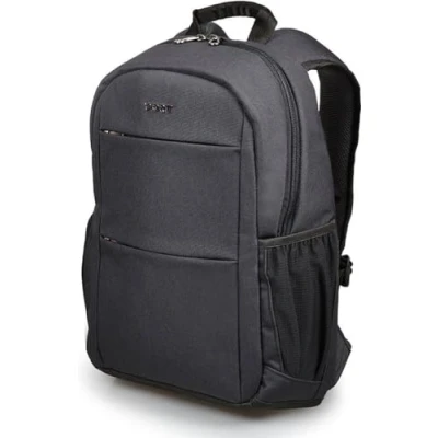 Image de Port Designs 135074 sac à dos Noir Polyester Neuf