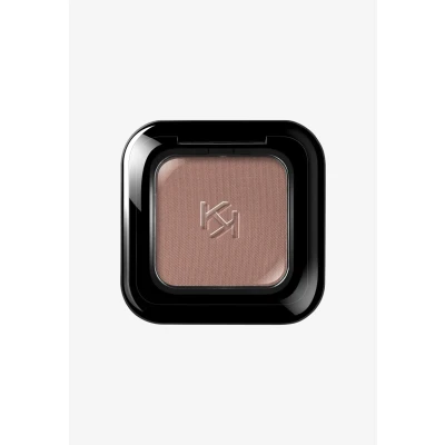 Image de KIKO Milano HIGH Pigment Eyeshadow Fard à paupières, Femme, Taille: 1.5 g, Hazelnut matte