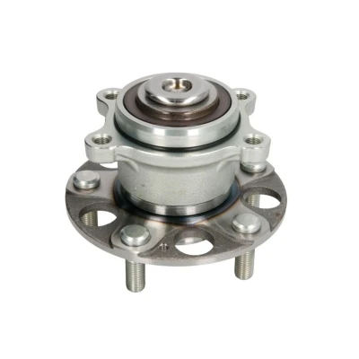 Image de SNR R174.62 Kit de roulements roue avec bague magnétique intégré 139 HONDA: ACCORD 7 Limousine,