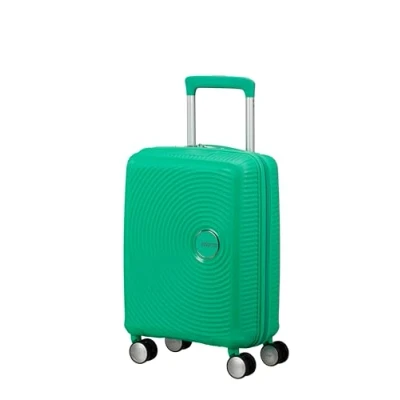 Image de American Tourister Valise pour enfants, Taille: One Size, Bright green