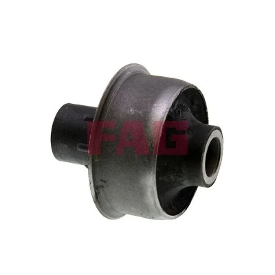 Image de FAG 829 0063 10 Silent Bloc De Triangle Support métal caoutchouc pour bras oscillant transversal OPEL: Omega A Berline