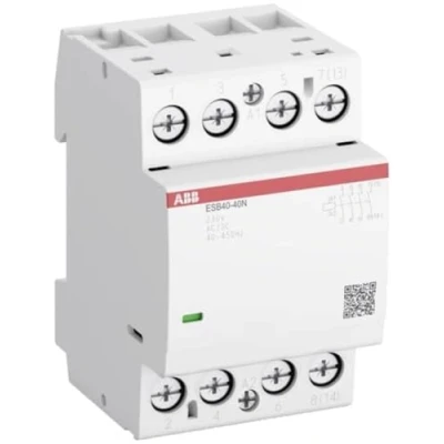 Image de ABB SACE S.P.A. ESB4040N06 ESB40 40N 06 230V C.C./C.A.