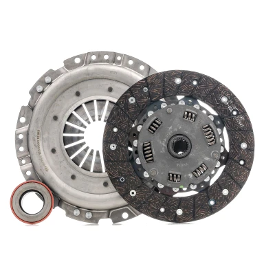Image de LuK BR 0222 623 0370 10 Kit d&#039;embrayage avec butée de débrayage, disque 230 VOLVO: 240 Break, 740 Berline