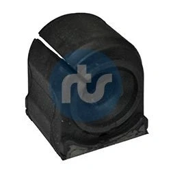 Image de RTS 035 00059 Silent Bloc de Barre Stabilisatrice des deux côtés l&#039;essieu avant Support en caoutchouc 20,8 MERCEDES BENZ: Sprinter 3.5 T Van