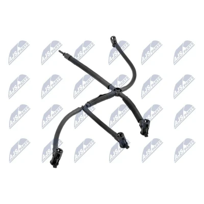 Image de Tuyau, carburant de fuite NTY BPP VW 012