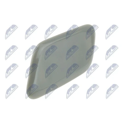 Image de Enjoliveur, pare chocs NTY EDS TY 066