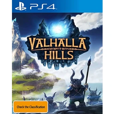 Image de Valhalla Hills Definitive edition