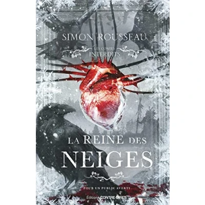 Image de La reine des neiges Livre d’occasion Bon
