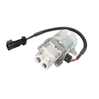 Image de MAGNETI MARELLI 210095333010 Unité de soupapes, groupe hydraulique transm.automat. ALFA ROMEO: GT, 156 Sportwagon, GTV