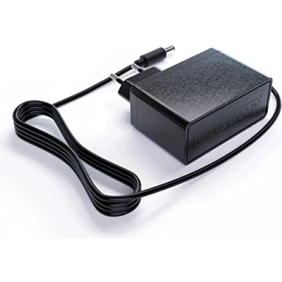 Image de Chargeur GO SOLID! AD E001 pour étiqueteuse Brother P Touch Edge Modèles PT D400, E300, E500