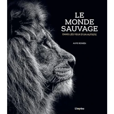 Image de Le monde sauvage: Dans les yeux d&#039;un autiste