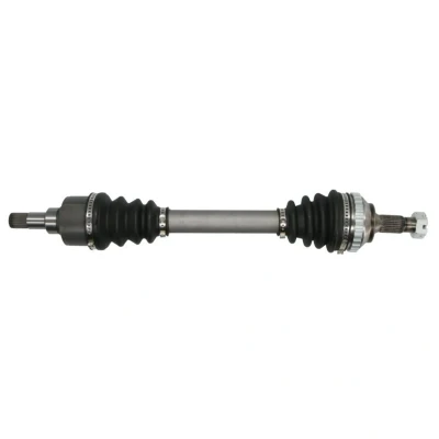 Image de PASCAL G2C043PC Arbre de transmission Essieu avant gauche 592 pour véhicules avec système antiblocage CITROËN: Xsara Break