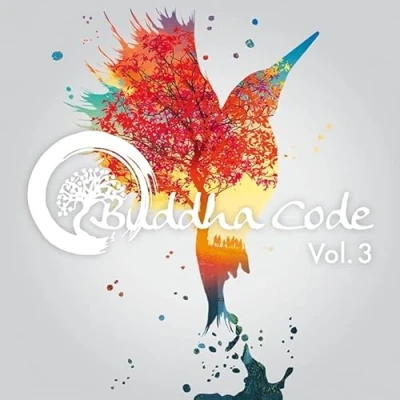 Image de Buddha Code Vol.3 [Import]