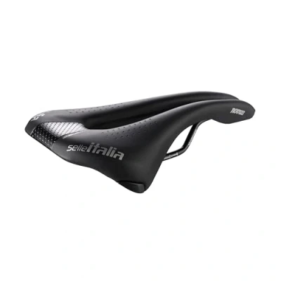 Image de Selle NOVUS Superflow Endurance TM noir L3