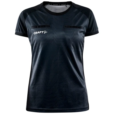 Image de Maillot femme Craft evolve arbitre