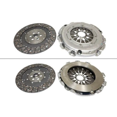 Image de KAWE 962357 Kit d&#039;embrayage avec mécanisme disque réglage automatique 240 D VOLVO: V50, C30, S40 II