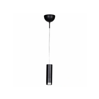 Image de Lampe suspendue By Rydéns Puls matt black 20x6 cm