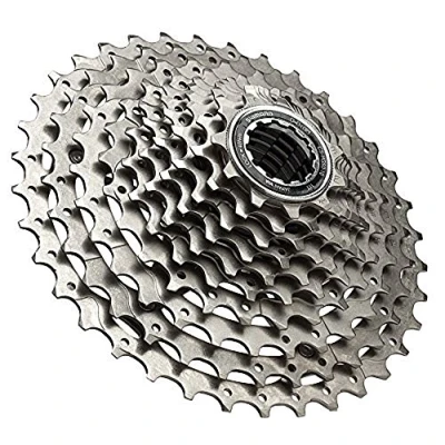 Image de SHIMANO HG50 Cassette VTT 10 Vitesses 11 36T